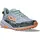 HOKA Speedgoat 6 GTX Damen Jade/Ash Grey 40 2/3