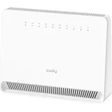 Cudy LT15V Router Gigabit - Router Weiss