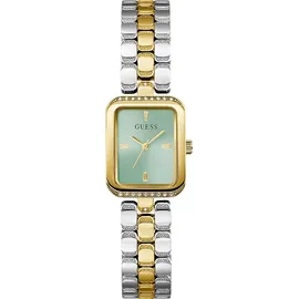 GUESS Gw0865l4 Isla Uhr - Bicoloured - One Size