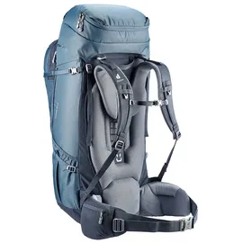 Deuter Voyager 65+10 Rucksack atlantic-ink