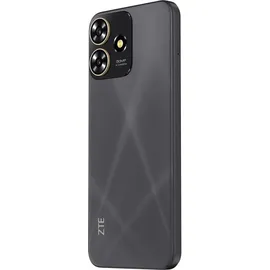 ZTE Blade A73 4 GB RAM 128 GB Space Black