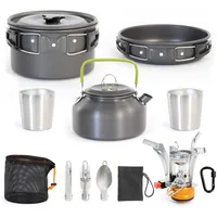 toboli Campinggeschirr