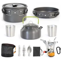 toboli Campinggeschirr