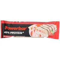 Powerbar Proteinriegel Erdbeere Riegel 40 g