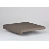 lycce Klemmkissen Sitzkissen 1 Leiste, Kunstleder versch. Farben