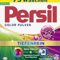 Persil COLOR PULVER TIEFENREIN Waschmittel 4,5 kg