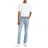 Levi's 511TM Slim Jeans Med Indigo Worn In 04511-5815 36 34