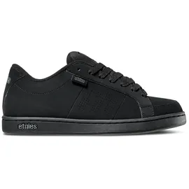 ETNIES Kingpin black/black 47