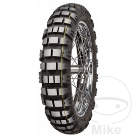 MITAS E-09 M+S REAR 140/80-17 69R TL