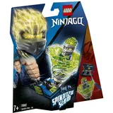 LEGO Ninjago Spinjitzu Slam - Jay 70682