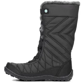 Columbia Minx Mid Iii Omni Heat Schneeschuhe - Schwarz