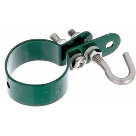 GAH Alberts Schelle für Geflechtspannstäbe 60mm