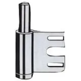 Simonswerk Rahmenteil V 8100 STA verz.2-tlg.Stahlzargen Stand.