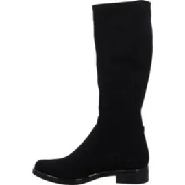CAPRICE Stiefel Black Stretch, 42 EU