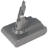 AccuCell 3000mAh, Akku passend für Dyson V7, Li-Ion, 21,6V, 64,8Wh, SV11, V7 Motorhead Pro, V7 Motorhead vacuum, V7 Total Clean, V7 Trigger