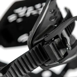 Nitro Team Ultra Black L