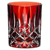 Riedel Laudon Tumbler Trinkglas rot