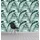 Queence Vinyltapete Mathea 90x300 cm 0,9 m2 grün 34193