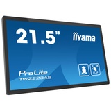 Iiyama TW2223AS-B1 Touch-Control-Panel 54,6 cm (21.5") 1920 x 1080 Pixel
