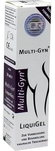 MULTI-GYN LiquiGel 30 ml