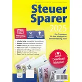 Lidl Steuer Sparer 2025 ESD DE CD-ROM