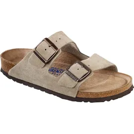Birkenstock Arizona VL SFB taupe, 37 - 37