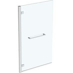 Ideal Standard T4889EO A:links Silber