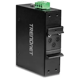 TRENDNET TI-PE50 5-Port Fast Ethernet