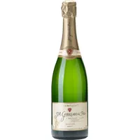 champagne jm gobillard et fils Brut 12% vol 0,75 l Geschenkbox