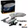 LEGO Icons Star Trek U.S.S. Enterprise NCC-1701-D 10356