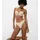 Triumph Damen Pure Micro WDP Bra, Cameo BEIGE, 85E - 85E