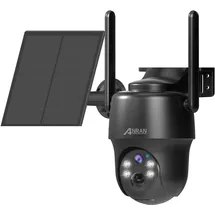 ANRAN G1 Schwarz