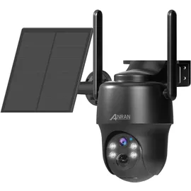 ANRAN G1 Schwarz