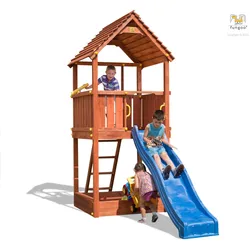 Fungoo Spielturm 