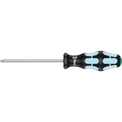Wera 3367 TORX Schraubendreher, Edelstahl - 05032056001