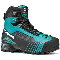 Scarpa Ribelle Lite HD Damen Bergschuh blau - 42