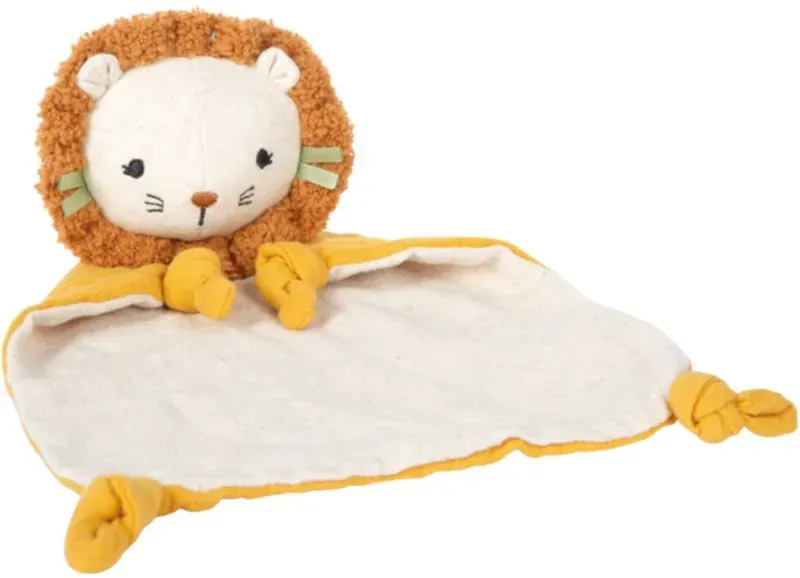 Small foot Little Lion Schmusetuch 1 St.