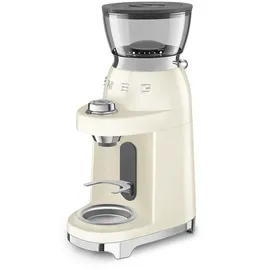 Smeg CGF03CREU Creme