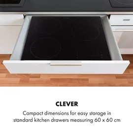 Klarstein CP5 TrinityCook