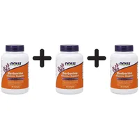 NOW Foods Berberine Glucose Support Softgels 90 St.