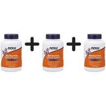 NOW Foods Berberine Glucose Support Softgels 90 St.