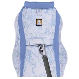Ruffwear Swamp Cooler Hundejacke Heliotrope Purple XS