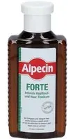 Alpecin Forte Tonic intensif cheveux & cuir chevelu Lotion(S) 200 ml