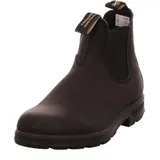 Blundstone 510 schwarz 8