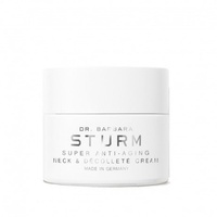 Dr. Barbara Sturm Super Anti-Aging Neck Cream 50 ml