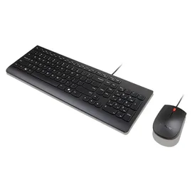Lenovo Essential Wired Combo DE
