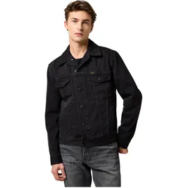 Wrangler Classic schwarz M