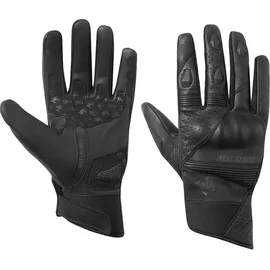 Germot Thompson Schwarz 3XL
