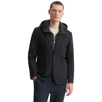 Marc O'Polo Sakko shaped, blau, 56