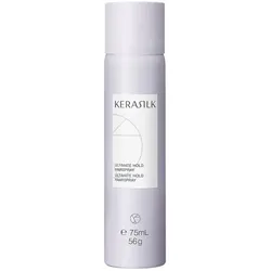 Kerasilk Styling Ultimate Hold Haarspray 75ml